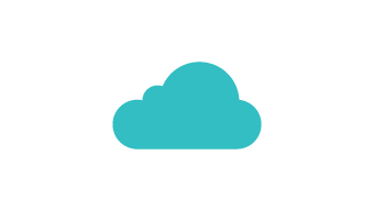 Digitales Fotomosaik online Symbol