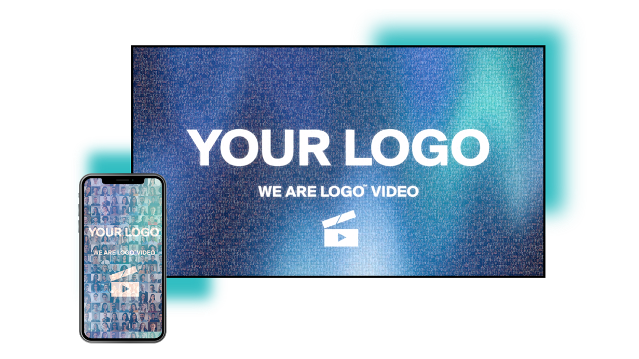 Produktbild der Lösung WE ARE LOGO Loop